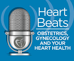 Heart Beats podcast episode 28
