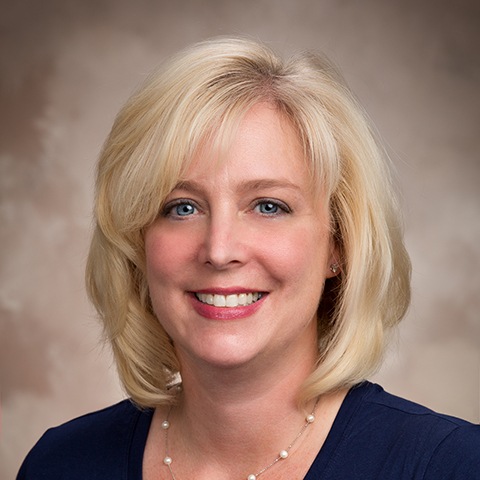 image of Jennifer Carter, APRN