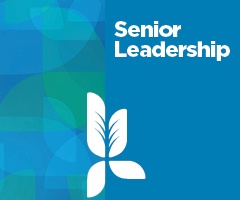 Lee Health senior leadership logo