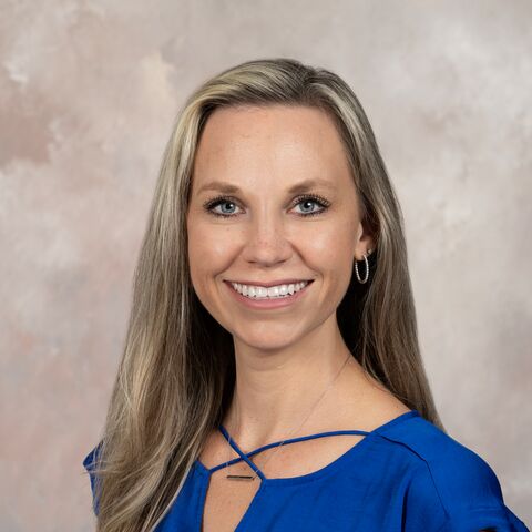 image of Jessica Chapon, APRN