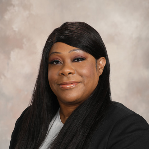 image of Tia Gloster, APRN