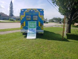 Mobile Pediatric Vaccination Clinic Open to All Ages