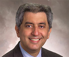 Emad S. Mansour, M.D.