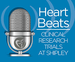 Heart Beats podcast episode 4