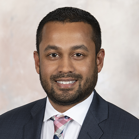 image of Krunal Patel, MD