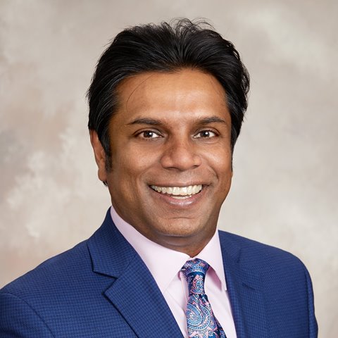 image of Reza Hussain, MD