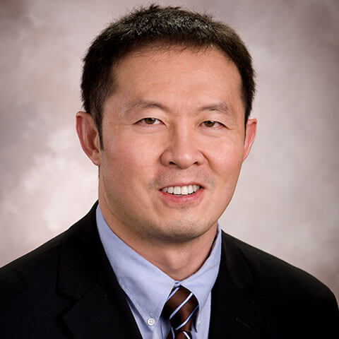 Dean D. Lin, M.D.