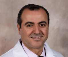 Gilbert Abou-Lahoud, M.D.