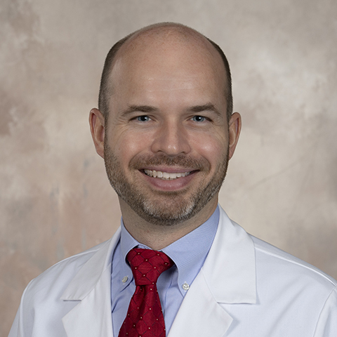 image of Joseph Klink, MD