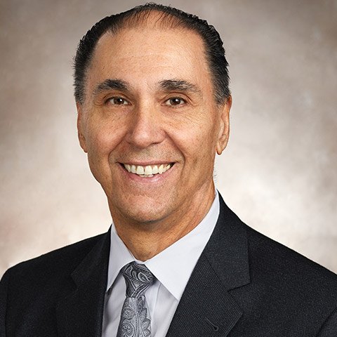 Dr. Larry Antonucci