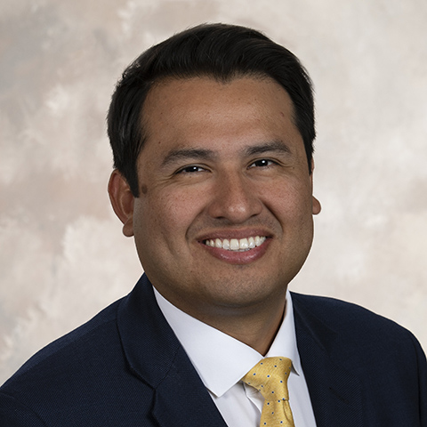 image of Eric Espinoza, MD