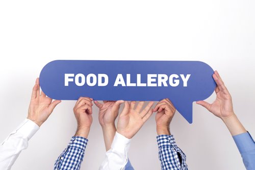 Food Allergy