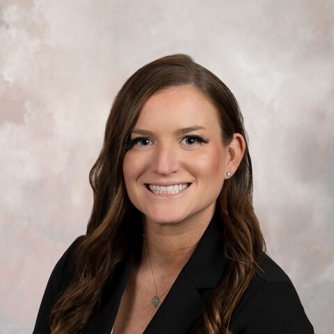 image of Carly Haller, APRN