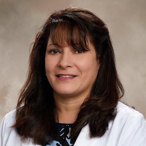 image of Linda Andreassi, APRN