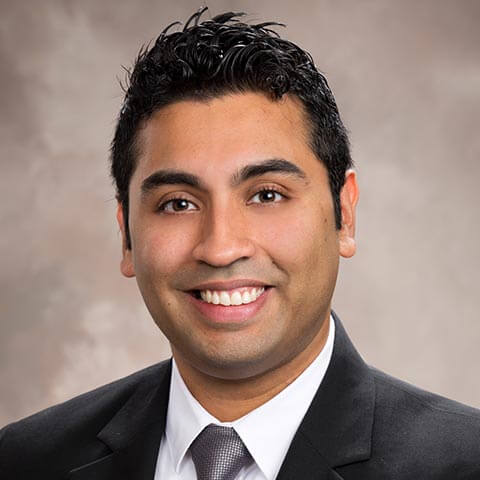 image of Parmeet Saini, MD