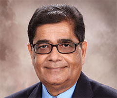 Vijay S. Das, M.D.