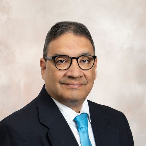 image of George Torres, MD