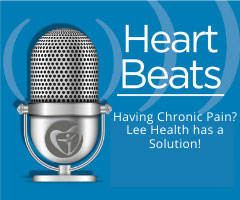 Heart Beats podcast episode 20