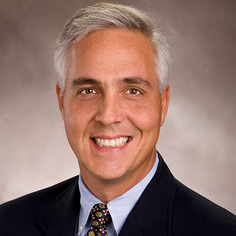 image of Dirk Peterson, MD