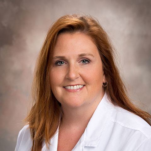 image of Tonya Gottshalk, APRN