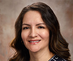 Silvia M. Velasquez, M.D.