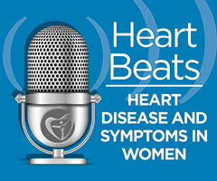 Heart Beats podcast episode 29