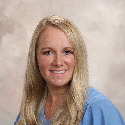 image of Leah Fasolo, APRN