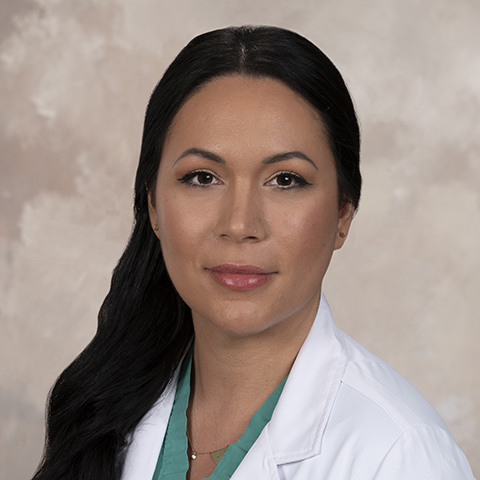 image of Mariela Laluz, APRN