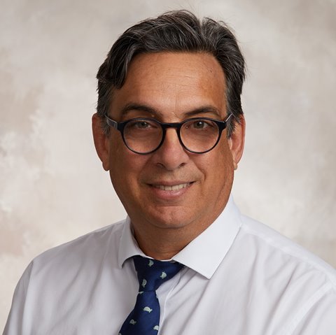 image of Jose Vazquez, MD