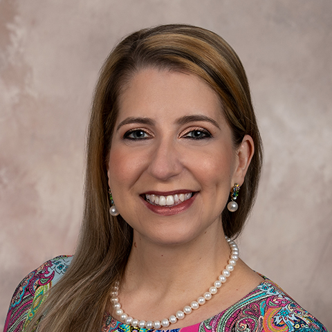 image of Holly Grimes, APRN