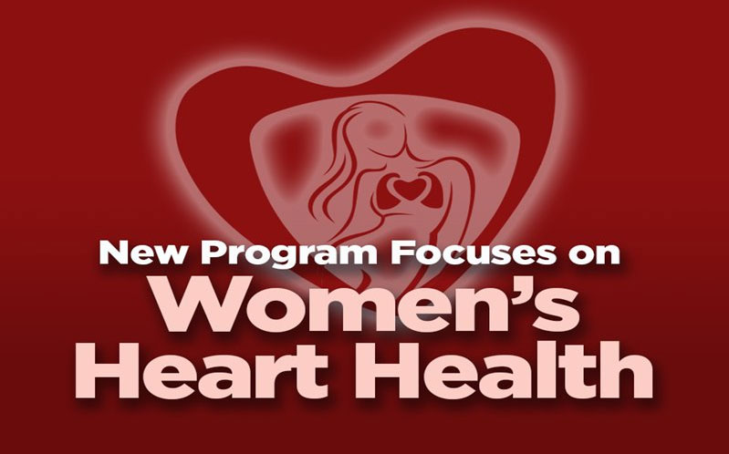 Shipley womens heart program