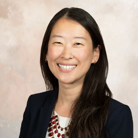 image of Eunice Lee, MD