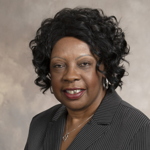 image of Laverne Jones, APRN