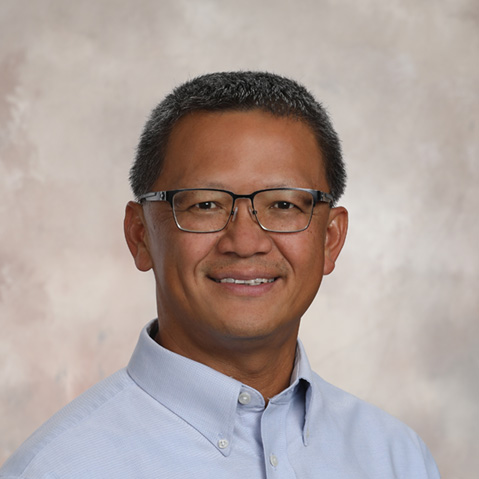 image of Eric Chih Ke, APRN