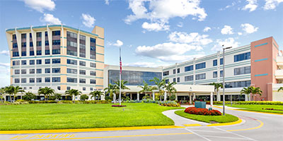 HealthPark Medical Center Thumbnail Image