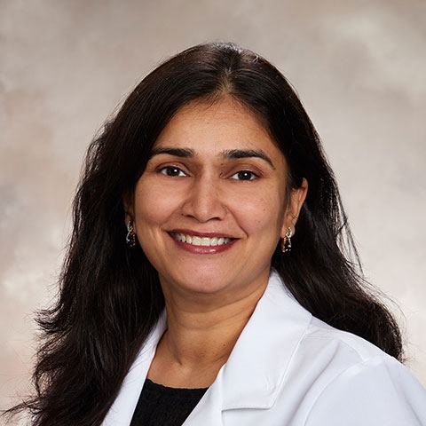 image of Roshani Shah, MD