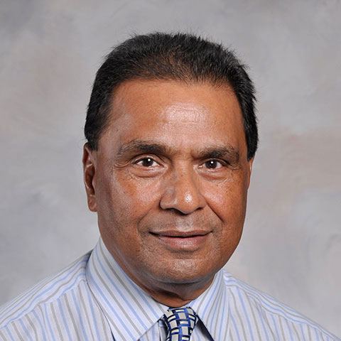 image of Nallu Reddy, MD