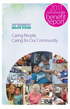 2011 Community Benefit Report
