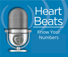 Heart Beats podcast episode 6