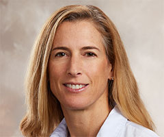 Carrie S. Dunn, M.D.