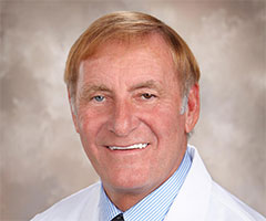 Jeffry L. Garner, M.D.