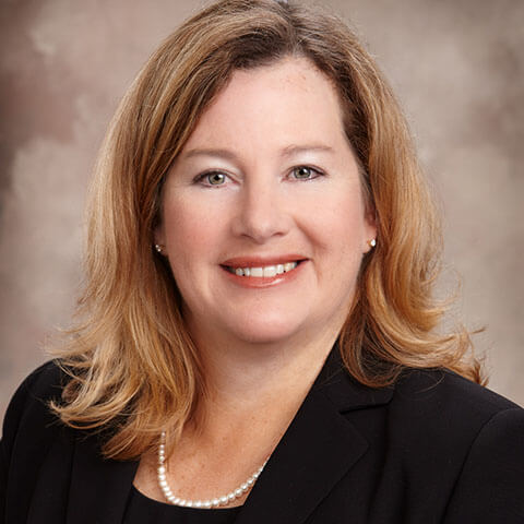 image of Sheresa Campbell, APRN