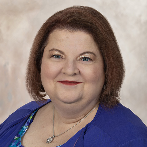 image of Patricia Campbell, APRN