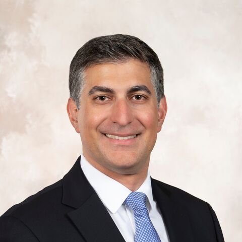 image of Shant Manoushagian, MD