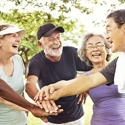 parkinson movement class