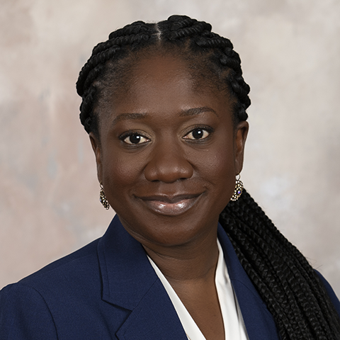 image of Starsia Acheampong, APRN