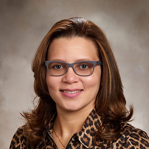 image of Solange Marte Estevez, MD