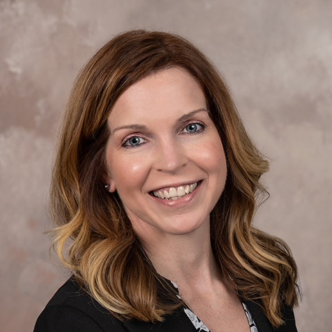 image of Melissa Cole, APRN