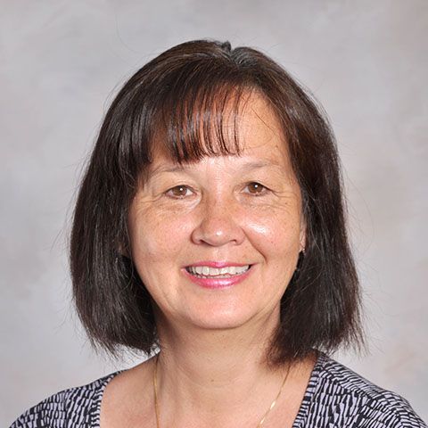 image of Janice Kirk, APRN