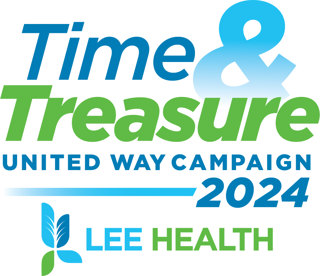 Time and Treasure: United Way Campaign 2024